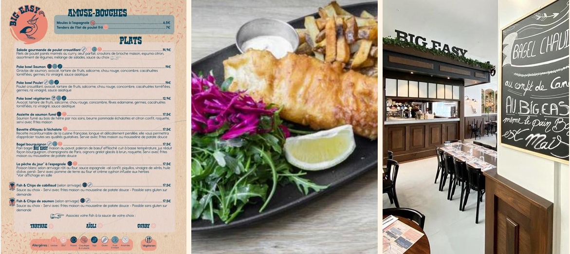 Big Easy Ametzondo - Gallery Image 1